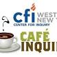Café Inquiry Discussion Group – Tonawanda – event image