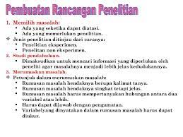 Maybe you would like to learn more about one of these? Metode Ilmiah Biologi