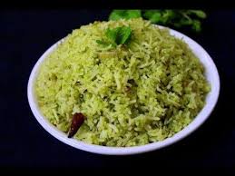 We have a variety of rice recipes like sambar rice, coconut milk rice, pulao, vegetable pilaf etc., that you are looking for from rice cookers. Pudina Rice Or Mint Rice Is A Rice Recipe Made Using Mint Leaves And Mint Is Commonly Called As Pudina Which Indian Food Recipes Indian Cooking Methi Recipes