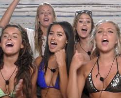 It is a revival of the earlier series of the same name, which aired for two series in 2005 and 2006 on itv. Televizijos Stotis Creek Mantija Love Island Season 5 Girls Yenanchen Com