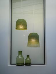 Le Vert Olive La Nouvelle Couleur Tendance En Deco En 2020 Abat Jour Luminaire Vert Olive