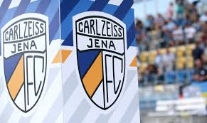 Sportkomplex des usv jena e.v., seidelstraße 20a, 07745 jena. Fc Carl Zeiss Fusioniert Mit Ff Usv Jena Liga3 Online De