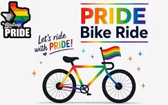 PRIDE Bike Ride 2026