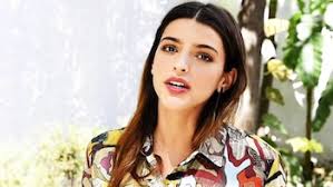 El baile de Calu Rivero, con una reflexión sobre su presente