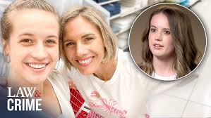 Shanna Gardener-Fernandez, Rosie Stevenson (Hamblin), Ruby Franke and Jodi  Hildebrandt