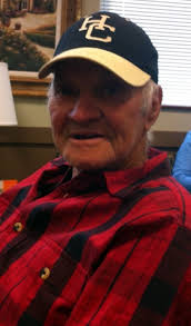 Harold Rutledge, Sr. Obituary