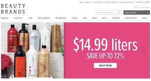 Active beauty brands coupon codes & deals for october 2021. What S Behind Once Promising Retailer Beauty Brands Struggles Beauty Independent