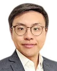 Dr Darryl Lim Ching Wen