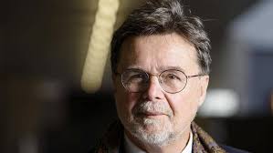 Robert Cramer: «Le Léman Express est beaucoup plus spectaculaire que tout  ce que j'imaginais»