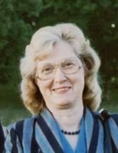 Norma Jean "Peggy" Swift Obituary (2022)