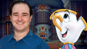 Happy birthday to the voice of Chip, Bradley Pierce. #BeautyAndTheBeast