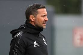 Josef zinnbauer (gallo images) in a turn of shocking events, orlando pirates have confirmed that head coach josef zinnbauer has resigned with immediate effect. Pirates Coach Josef Zinnbauer Expects Bun Fight For Mtn8 Trophy Sport