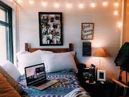 Lights Dorm Room Layouts Single Dorm Room Dorm Layout
