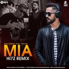 Bad bunny soy peor video oficial. Aidc Mia Remix Bad Bunny Feat Drake Hi7z Facebook