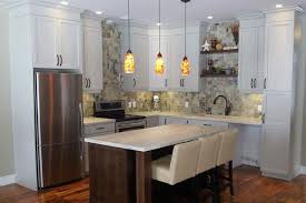 Kitchen Gossamer Grey Pratt Lambert Kitchen House Fredericton New Brunswick