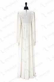 Scopri ricette, idee per la casa, consigli di stile e altre idee da provare. Abito Da Sposa Donna 1980 Annamodecostumes Dal 1946