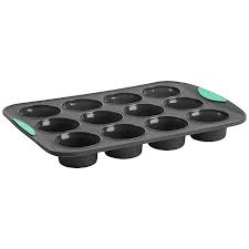 I've just ordered the 1lb pan for smaller recipes. Trudeau Structure Silicone 12 Cup Muffin Pan Bed Bath And Beyond Canada