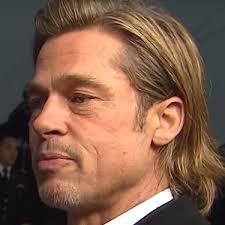 News (@enews) january 20, 2020. Brad Pitt Feiert Geburtstag 18 12 2020 Pm