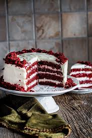 In this classic red velvet cake i combined a few recipes i've tried over the years to create the best, the ultimate red velvet cake. 35 Easy Birthday Cake Ideas Best Birthday Cake Recipes