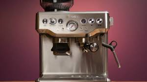 Maybe you would like to learn more about one of these? How To Make Coffee With Breville Espresso Machine Food Gochiso