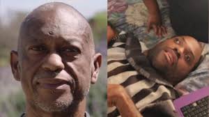 Bakersfield man loses father, brother in the Eaton Fire