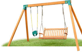 Backyard Playsets Outdoor Jungle Gyms For Sale Shop Today