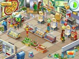 Shopping Game