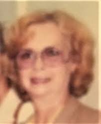 Rosemary A. Traub Obituary January 25, 2021