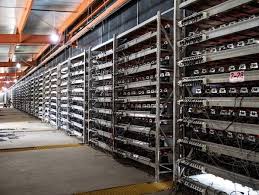 Another Industry Takes Hit From Global Chip Shortages Crypto Mining News