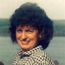 Obituary information for Mrs. Gloria Nadine Comstock Murphy