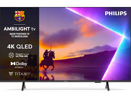 Philips TV QLED 4K