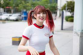 Pin By Tygeelink On Laboum Yulhee Asian Beauty Korean Fashion Korean Outfits