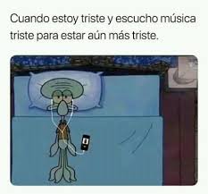 Start by giving your meme a header. Tristeza Eterna Photos Facebook