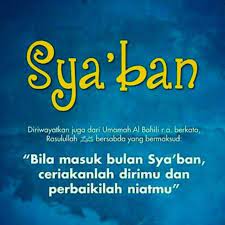 We did not find results for: Syaaban Dana Amalan Puasa Sunat