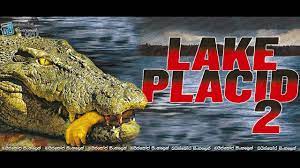 Watch hd movies online for free and download the latest movies. Lake Placid 2 2007 Movie Review Youtube