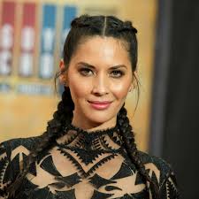 Is Olivia Munn Watching Jordan Rodgers On 'The Bachelorette'? Aaron's  Girlfriend Is Talking About Plenty Of Other Shows...