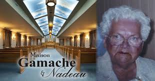 Maison Gamache Nadeau