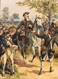 Yorktown was a major victory, but it did not destroy british army. Religion And The American Revolution Religion And The Founding Of The American Republic Exhibitions Library Of Congress
