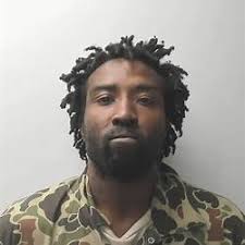 Talladega County Jail Mugshots