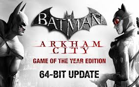 With carlos alazraqui, dee bradley baker, troy baker, eric bauza. The Dark Knight Ascends Batman Arkham City For Macos Updated To 64 Bit Feral News