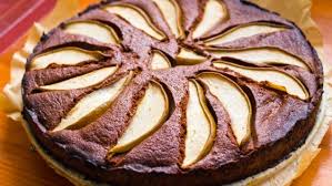 Gateau Aux Pommes Et Caramel Beurre Sale Recette Gateau Aux Pommes Gateau Pour Diabetique Delicieux Gateaux