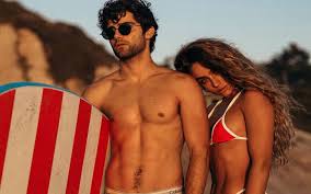 She was born on september 15, 1996 2 sommer ray wiki, age, height, videos and net worth. Sommer Ray S Boyfriend Max Ehrich His Ultimate Bio