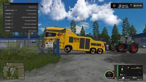 Jetzt schlepper bei mobile.de kaufen. Ls 17 Scania R500 Abschlepper V 1 1 Lkws Mod Fur Landwirtschafts Simulator 17