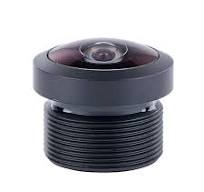 Wholesale M12 Wide Angle Fisheye Lenses Compatible With 1 ...