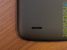 Archos 50 Titanium im Test: 5-Zoll-Dual ...