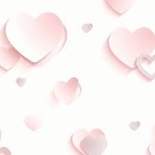 Download this free vector about decorative pattern of pink butterflies and hearts, and discover more than 12 million professional graphic resources on freepik. 3d Glitter Hearts Butterflies Wallpaper Pink White Feature Wall Kids Room Decor Ebay