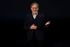 Achetez steven spielberg présente : Steven Spielberg Is Writing A Horror Series You Ll Only Be Able To At Night The Verge