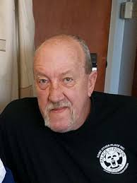 Garcia, David L. "Gar"