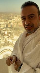 آداب مهم تعملها عند زيارة بيت الله الحرام