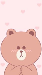 Care bears kawaii wallpaper wallpaper iphone cute disney wallpaper. Kawaii Teddy Bear Wallpaper Iphone Novocom Top
